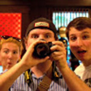 Meet your Posher, Nicklaus